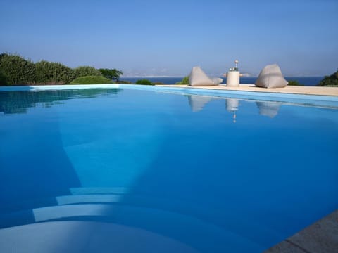 Pool view, Sea view, Swimming pool, Swimming pool