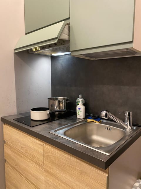 Cozy Studio Downtown Apartment in Bassano del Grappa