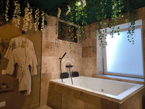 L'éxperience LOVE ROOM Apartment in Auvergne-Rhône-Alpes