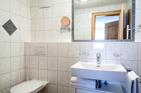 Hof am Arlberg - Familie Walter Apartment in Saint Anton am Arlberg