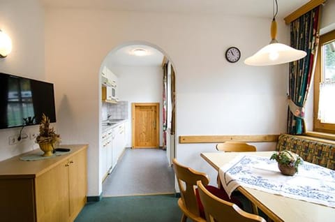 Hof am Arlberg - Familie Walter Apartment in Saint Anton am Arlberg