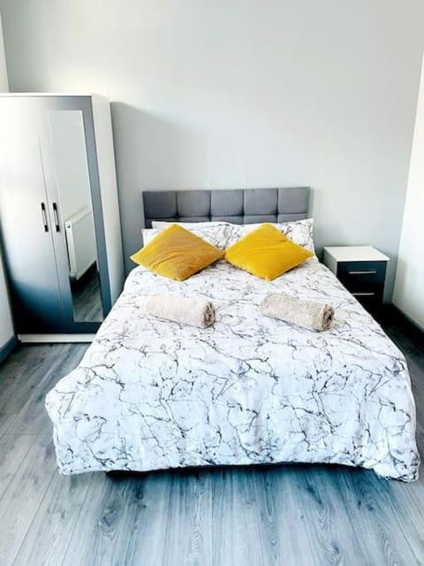 Entrepreneur Stays - 8 Guest house House in Liverpool