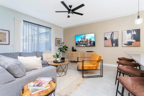 TV and multimedia, Living room