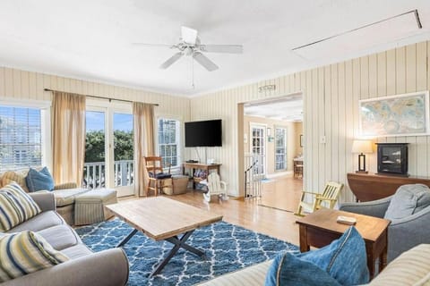 High Cotton Beach Cottage House in Seacrest