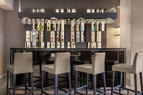 Lounge or bar