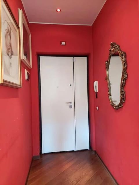 Appartamento 3 Cuori Apartment in Terni