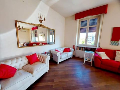 Appartamento 3 Cuori Apartment in Terni