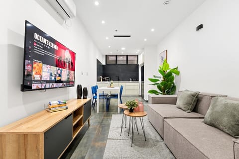 TV and multimedia, Living room