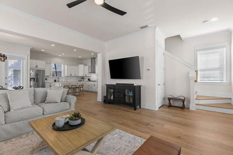 Casa Del Sol - Inlet Beach House in Inlet Beach