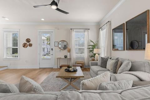 Casa Del Sol - Inlet Beach House in Inlet Beach