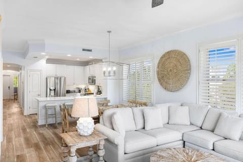 Sea View Serenity House in Blue Gulf Beach