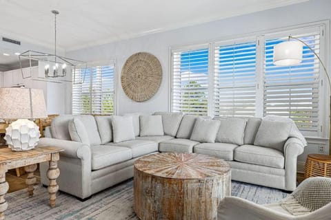 Sea View Serenity House in Blue Gulf Beach