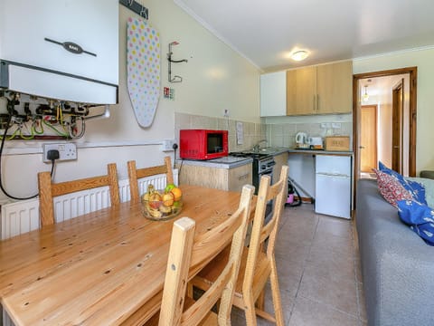 25 Mallard Cottage - Lands End House in England