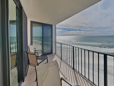 Balcony/Terrace, Beach, Sea view