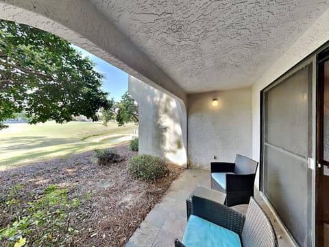 Patio, Natural landscape, Garden, Seating area