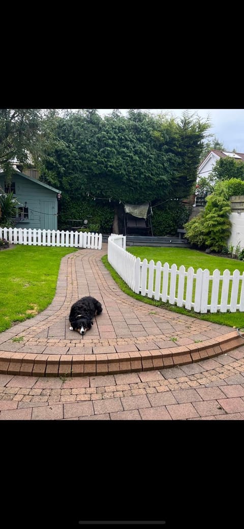 97 Granville road Vacation rental in Dublin