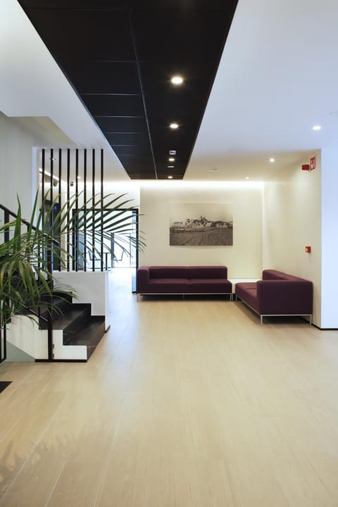 Hotel Brasil Hotel in Benidorm