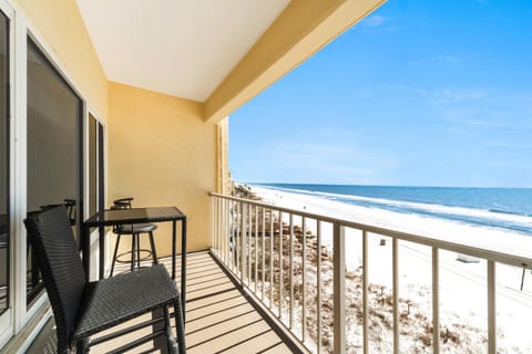 Balcony/Terrace, Beach, Sea view