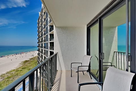 Balcony/Terrace, Beach, Sea view