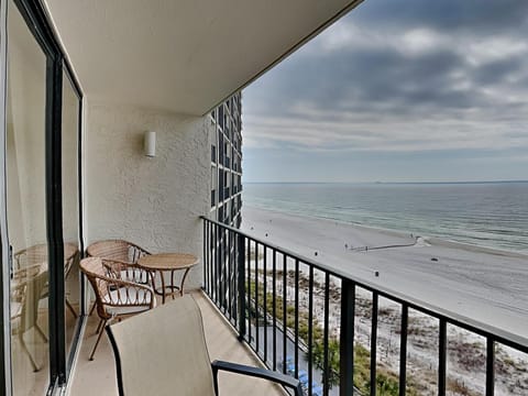 Balcony/Terrace, Beach, Sea view