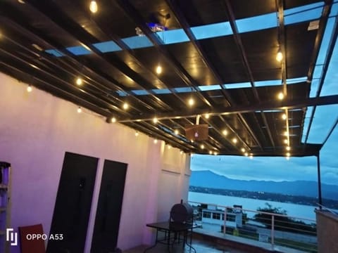 Casa Versace Tequesquitengo House in Tequesquitengo