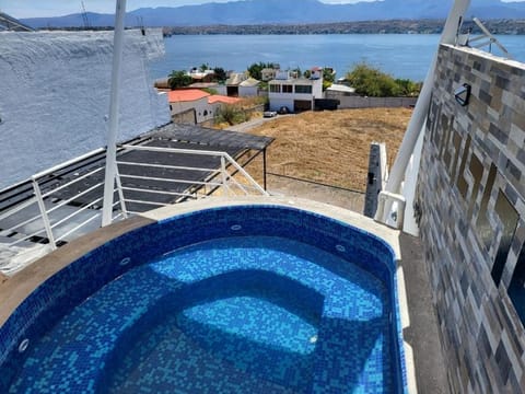 Casa Versace Tequesquitengo House in Tequesquitengo