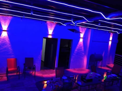 Casa Versace Tequesquitengo House in Tequesquitengo