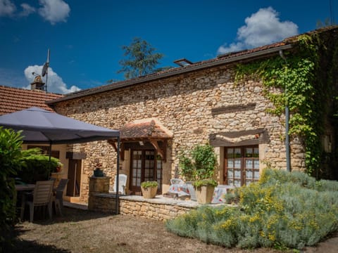 Property building, Summer