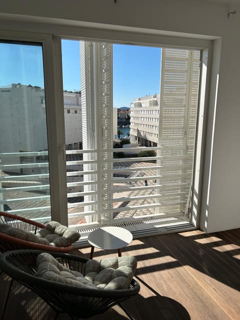 Apartment Celestina Apartment in Zadar