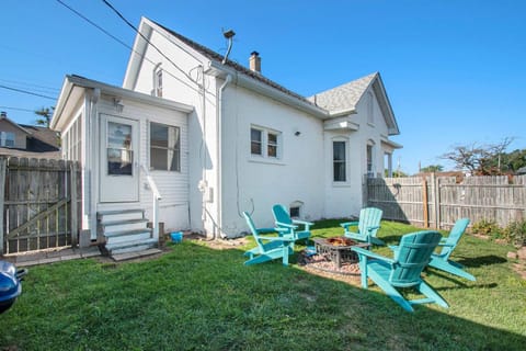 New Near Beach Casino Dunes Zoo& Restaurants House in Michigan City