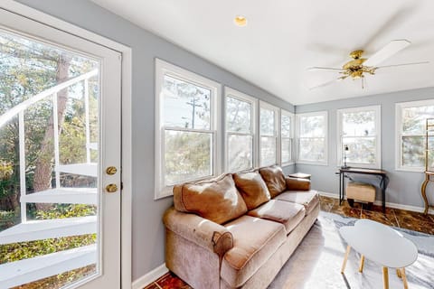 Town of South Bethany --- 90 Mays Way House in South Bethany