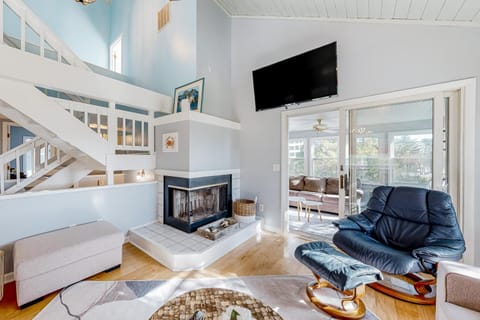 Town of South Bethany --- 90 Mays Way House in South Bethany