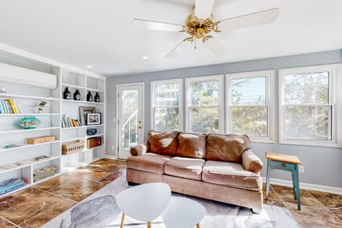 Town of South Bethany --- 90 Mays Way House in South Bethany