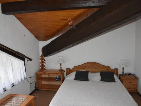 Appartement 3P avec parking, proche commerces et pistes, Pralognan-la-Vanoise - FR-1-464-212 Apartment in Pralognan-la-Vanoise