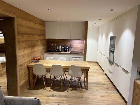 Appartement avec terrasse pour 6 personnes proche pistes à La Clusaz - FR-1-459-199 Apartment in Manigod