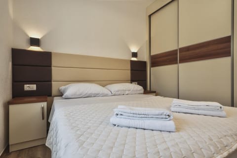 El Pasaja Apartment in Ulcinj Municipality