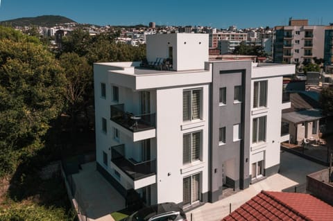 El Pasaja Apartment in Ulcinj Municipality