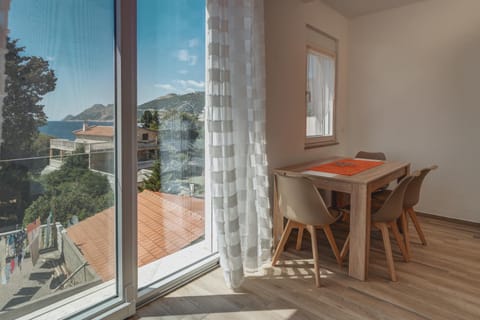 El Pasaja Apartment in Ulcinj Municipality