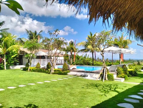 37 Sunset Village Bali Bed and Breakfast in Kediri