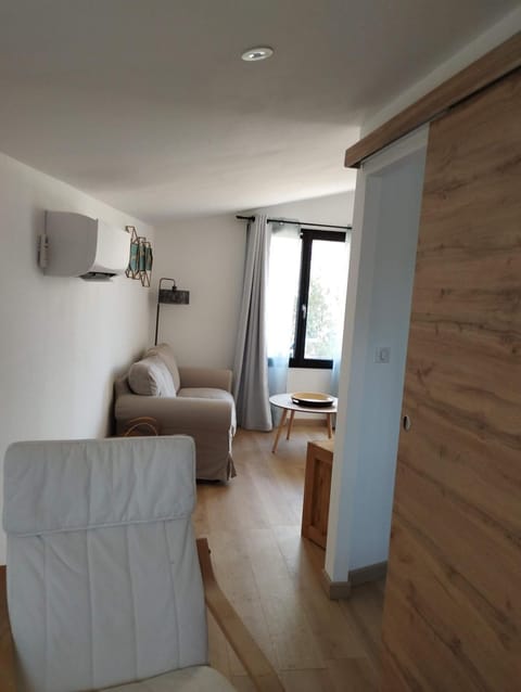 L'ATELIER DES REVES (gites des oliviers) Apartment in Provence-Alpes-Côte d'Azur