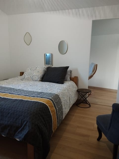 L'ATELIER DES REVES (gites des oliviers) Apartment in Provence-Alpes-Côte d'Azur