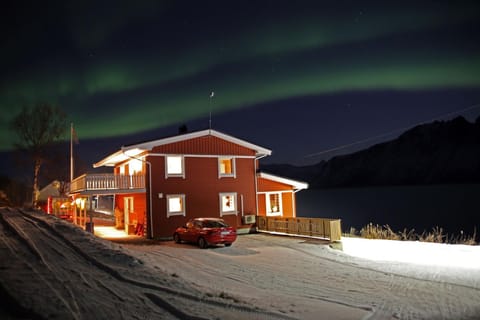 Innsletta holiday home House in Nordland, Norway