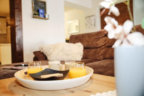 Apartman Incerum Apartment in Brod-Posavina County, Croatia