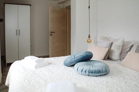 Apartman Incerum Apartment in Brod-Posavina County, Croatia