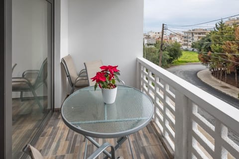Balcony/Terrace, Balcony/Terrace