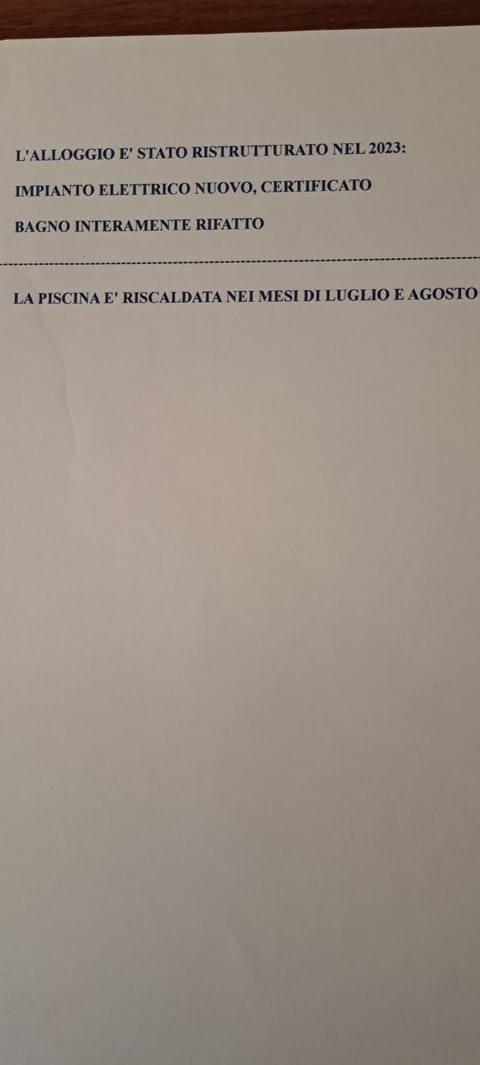 La Thuile bilocale frazione Entrèves Condominio Ametista 30 Apartment in La Thuile