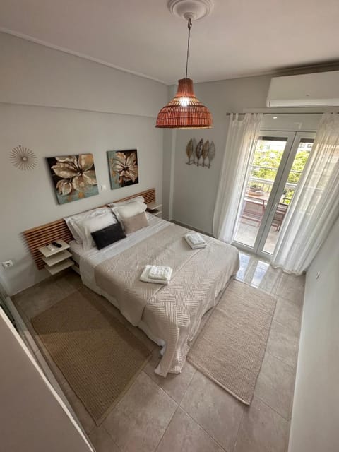 Zeppelin apartment Apartment in Euboea