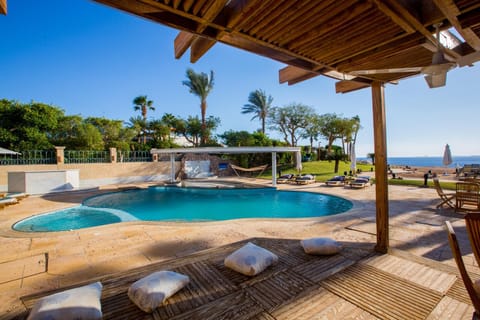View (from property/room), Garden view, Garden view, Sea view, Sea view, Swimming pool