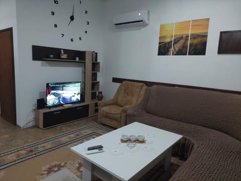 Zlatar M Apartment in Zlatibor District, Serbia