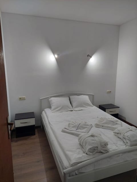 Zlatar M Apartment in Zlatibor District, Serbia